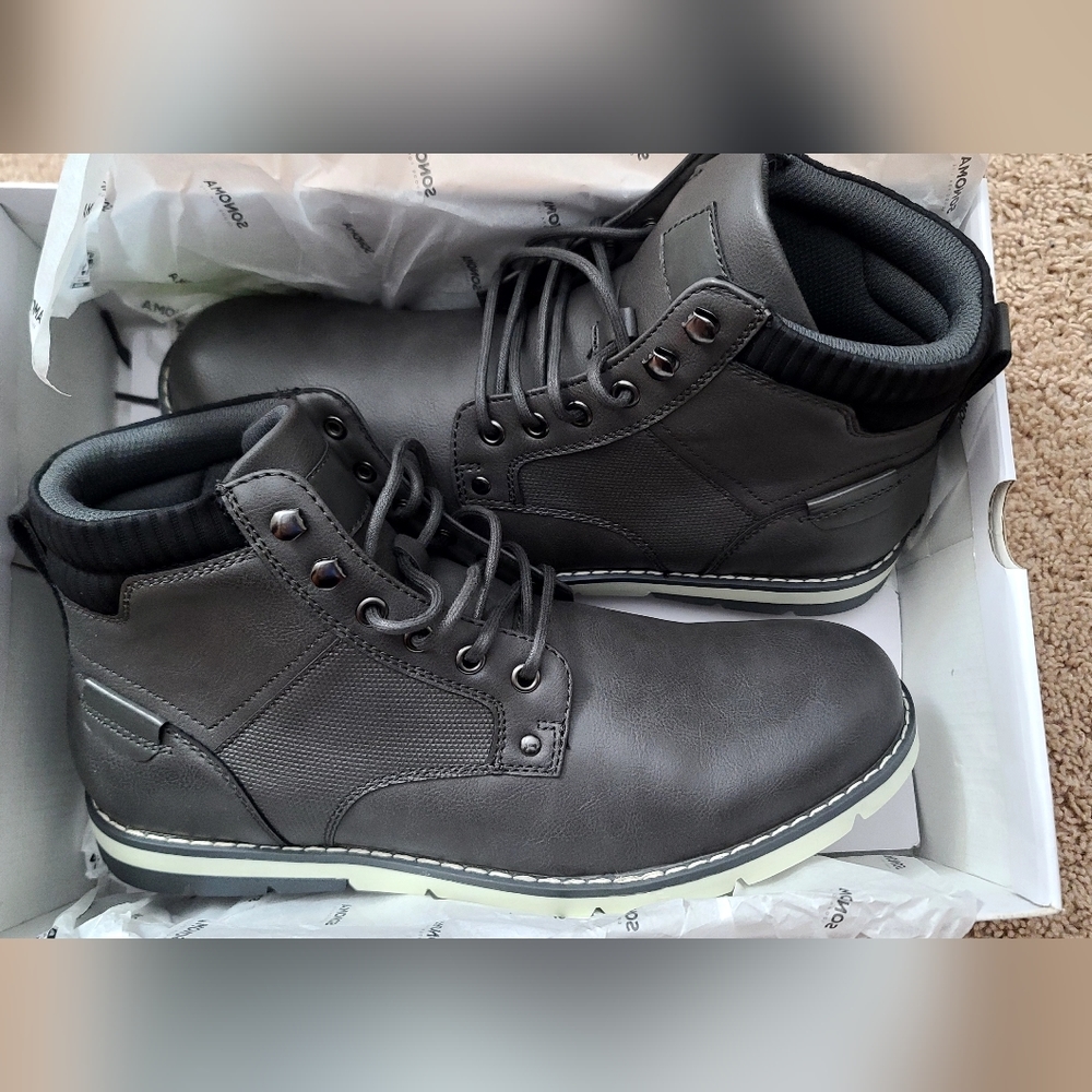 Mens Sonoma Boots